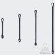 QUICKDRAW S 16 x 350 mm