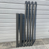 Free Standing tight wire - H 1,10m - L 5m