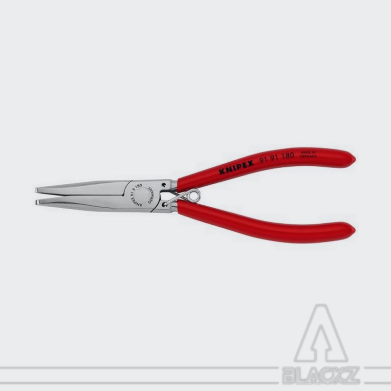 Pince KNIPEX pour agrafes B451