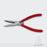 Pince KNIPEX pour agrafes B451