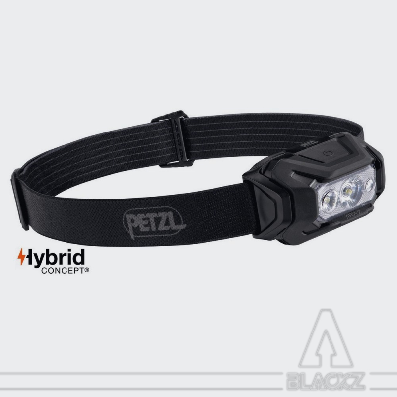 LAMPE ARIA 2 RGB 