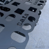 copy ofCast-iron counterweight T-304 20 kg