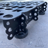 copy ofCast-iron counterweight T-304 20 kg