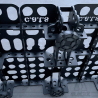 copy ofCast-iron counterweight T-304 20 kg