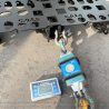 copy ofCast-iron counterweight T-304 20 kg