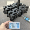 copy ofCast-iron counterweight T-304 20 kg