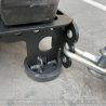 copy ofCast-iron counterweight T-304 20 kg