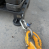copy ofCast-iron counterweight T-304 20 kg