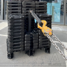 copy ofCast-iron counterweight T-304 20 kg