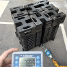copy ofCast-iron counterweight T-304 20 kg