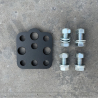 copy ofKit of 10 bolts for CATS pallet