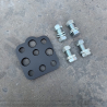 copy ofKit of 10 bolts for CATS pallet