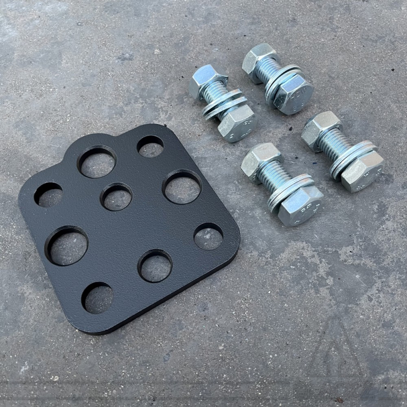 copy ofKit of 10 bolts for CATS pallet