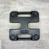copy ofCast-iron counterweight T-304 05 kg