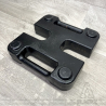 copy ofCast-iron counterweight T-304 05 kg