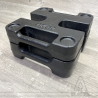 copy ofCast-iron counterweight T-304 05 kg