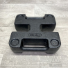 Cast-iron counterweight T-250 20 kg