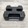 Cast-iron counterweight T-250 20 kg