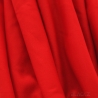 *** Tissu aérien Rouge 11m ***