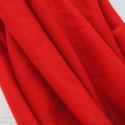 *** Tissu aérien Rouge 9,6m ***
