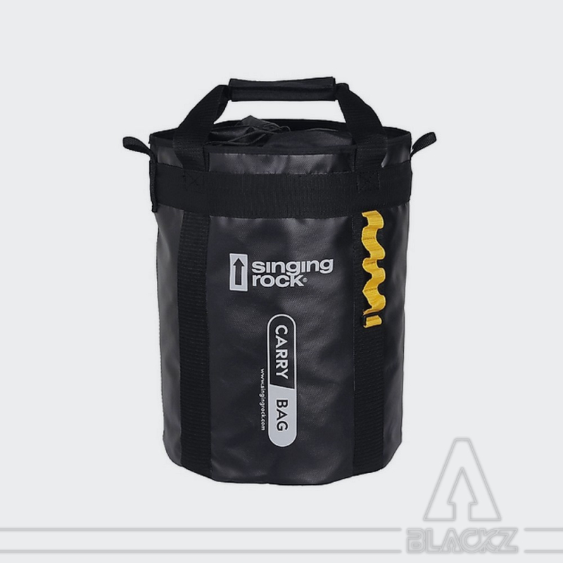 CARRY BAG NOIR