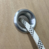 Demi-Donut gris
