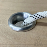 Demi-Donut gris