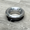Demi-Donut gris