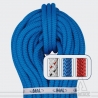 *** INDUSTRIE 10.5 mm Bleu - Longueur 30 m ***
