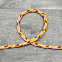 *** Corde de Rigging 15mm - Zig Zag - Longueur 7 m ***