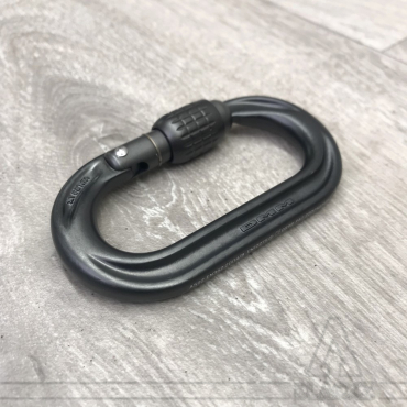 PerfectO Screwgate Matt Grey