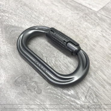PerfectO Locksafe Matt Grey