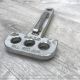 Moby-Dick SL Plate - without Swivel