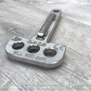 Moby-Dick SL Plate - without Swivel