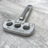 Moby-Dick SL Plate - without Swivel