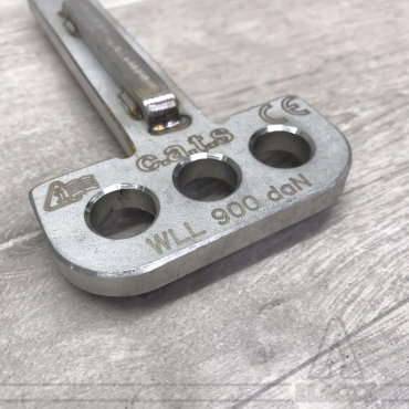 Moby-Dick SL Plate - without Swivel