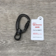 XSRE Swivel 11mm Eye Lock Gris Mat