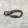XSRE Swivel 11mm Eye Lock Gris Mat