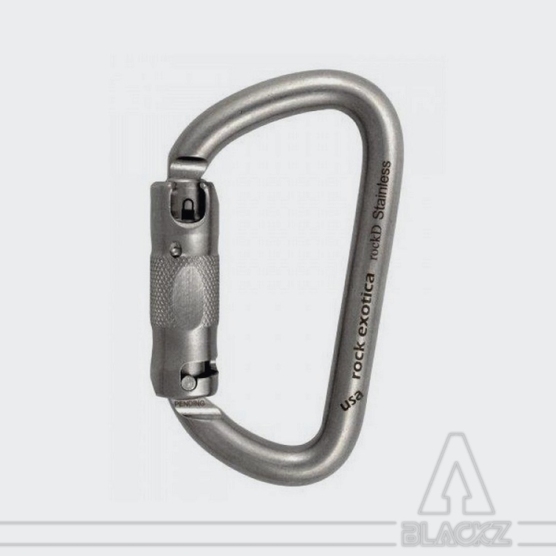 RockD Auto Lock