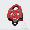 PULLEY TWIN HD