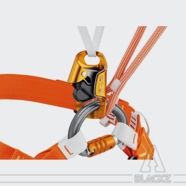 OMNI SCREW-LOCK