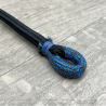 Eye Splice / Double braid + Cover Sheath