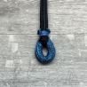 Eye Splice / Double braid + Cover Sheath