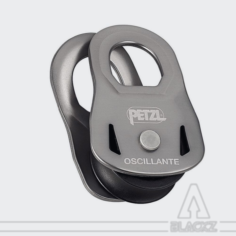 OSCILLANTE