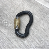 MICRO AutoLock Noir/Jaune