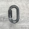 PerfectO Kwiklock Matt Grey