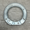 Stainless CUPID Ring