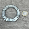 Stainless CUPID Ring