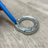 Stainless CUPID Ring