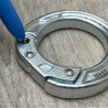 Stainless CUPID Ring